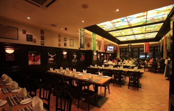 【趨勢】2015下半年餐飲發(fā)展趨勢大揭秘！餐飲人必看！