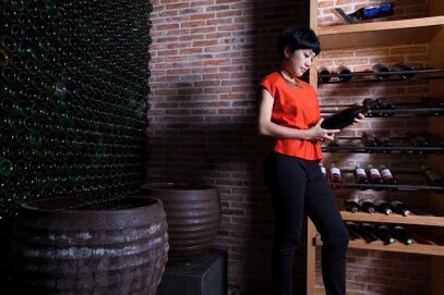 餐飲界最具創(chuàng)新力的8名女性！