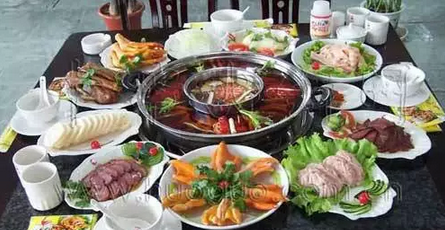 知道這三大規(guī)律，開餐飲店必賺??！