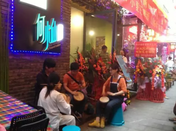 【案例】讓18家門店店店排隊(duì)只需做好一件小事！