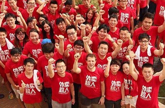 外賣(mài)O2O領(lǐng)域重模式走不通，外賣(mài)超人新掌門(mén)有何打算？|餐飲界