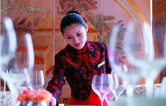 快過年了，餐廳怎么避免員工流失？|餐飲界