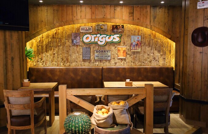 98元吃一頓海鮮自助大餐，你會(huì)選擇“好倫哥”嗎？|餐飲界