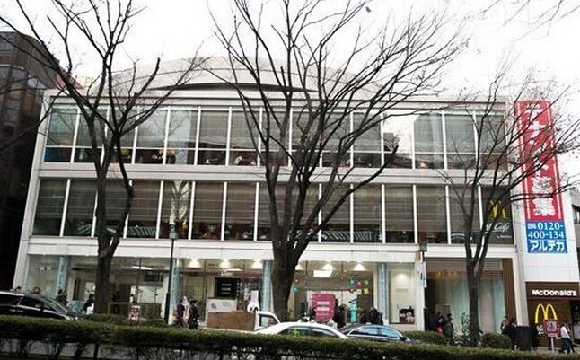 關(guān)店，又見(jiàn)關(guān)店！麥當(dāng)勞日本最大旗艦店就這么沒(méi)了