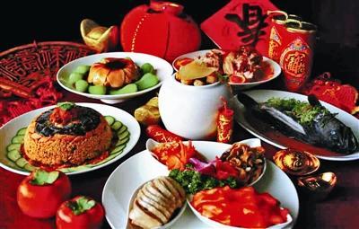 年夜飯飯預(yù)定火爆，京城餐飲正升溫|餐飲界