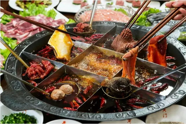 黃門老灶火鍋艾潔：我不是生意人，只是一個地道的吃貨|餐飲界