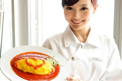 把共享經(jīng)濟搬到廚房里能否造就全世界最大的“餐館”？