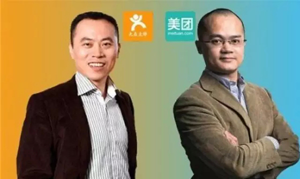 新美大的布局，探秘33億美元背后的招數(shù)|餐飲界