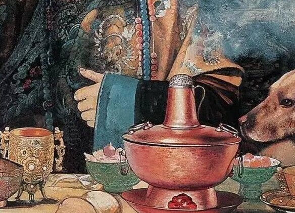 別人消費(fèi)王菲的八卦，她從天后的飲食愛好發(fā)現(xiàn)商機(jī)|餐飲界