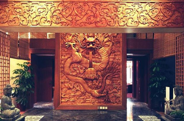 明星為啥都愛開餐廳？