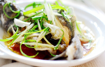 石斑魚的營養(yǎng)與最佳烹調方法