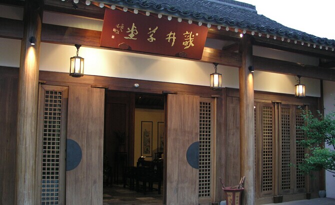 開一家真正的土菜館，可能比西餐廳還難|餐飲界