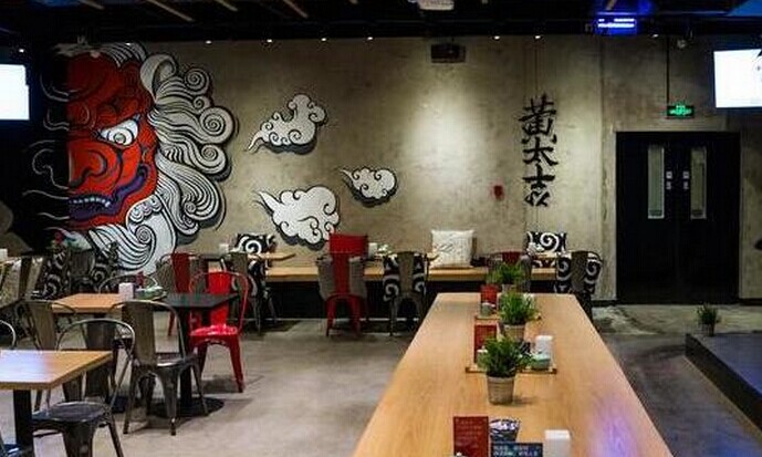 從煎餅果子到外賣，黃太吉用什么攪動了這個復(fù)雜的江湖|餐飲界