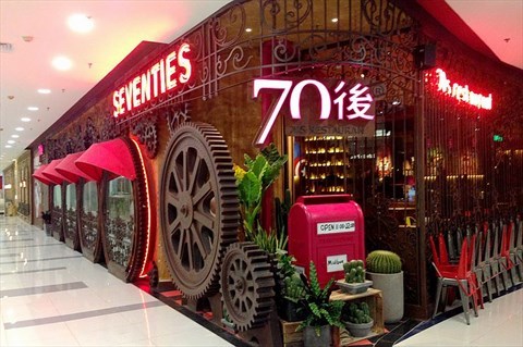 外婆家都艷羨的等位長龍，它是怎么做到的？|餐飲界