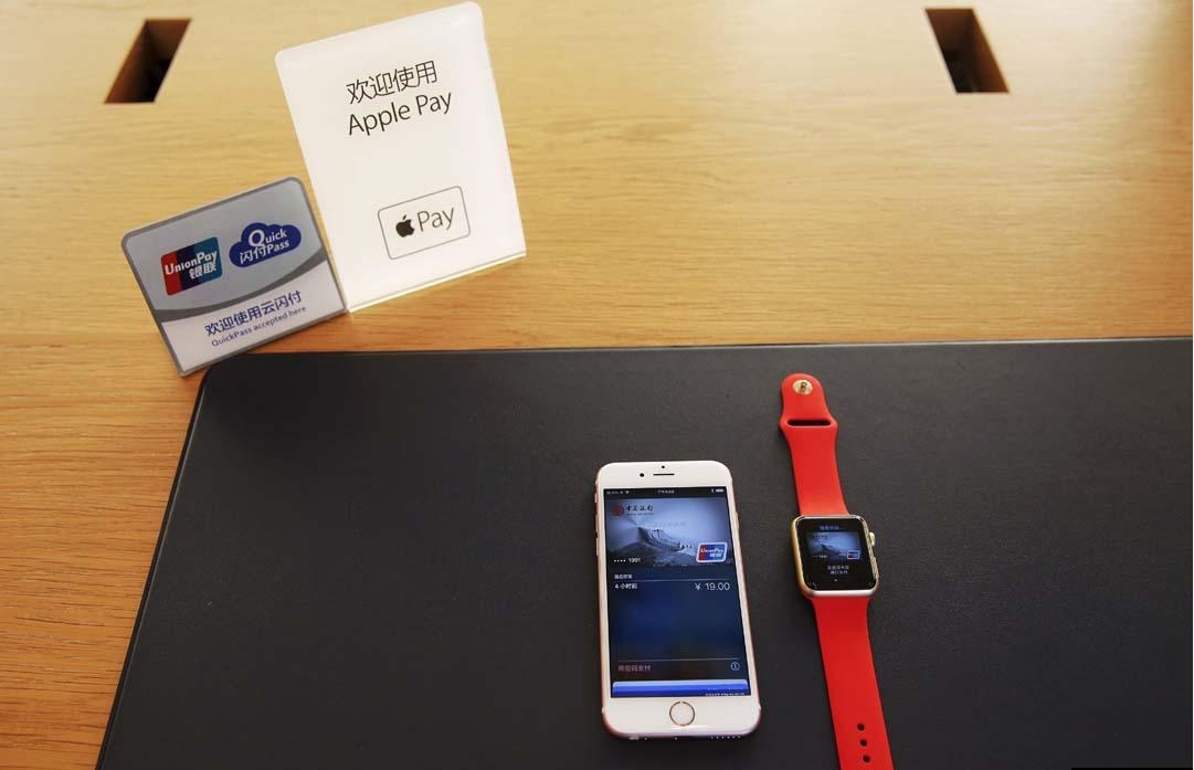 Apple Pay 來(lái)了，餐飲人你準(zhǔn)備好了嗎？