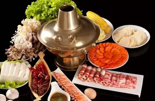 火鍋是怎么成為中國第一大美食的？|餐飲界