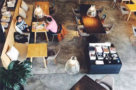 怎樣 “小而美”地運營一家餐廳？