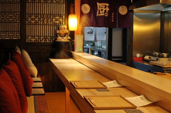 沈陽一家“高逼格”餐廳居然收費(fèi)800美元/位！|餐飲界