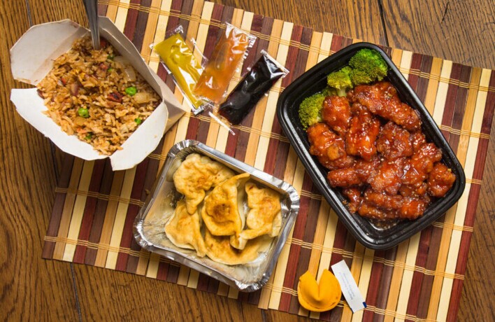 “晚餐包”是什么鬼？至少在美國，大有超越外賣之勢|餐飲界