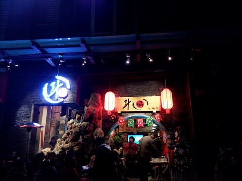 抓住5個(gè)重要性，這家店讓顧客等到海枯石爛都情愿|餐飲界