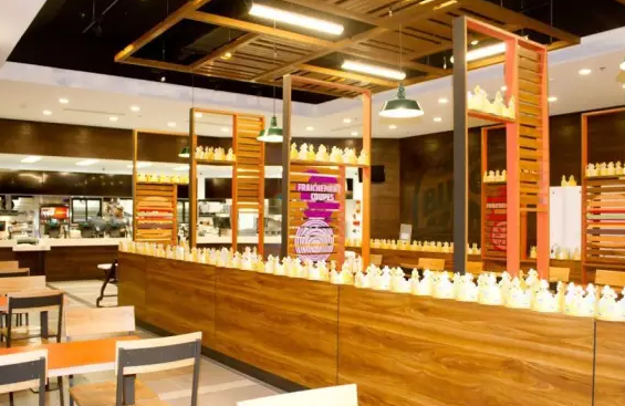 漢堡王餐廳升級，能挽回失去的人心嗎？|餐飲界