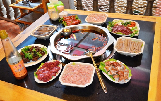 火鍋戰(zhàn)爭已打響，2016想開火鍋店必曉！|餐飲界