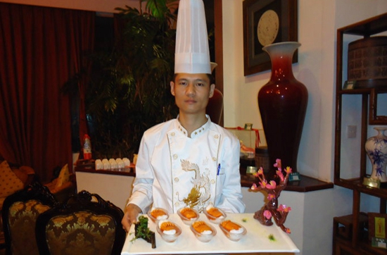 萬元月薪難招一廚師，素食市場(chǎng)前景可觀