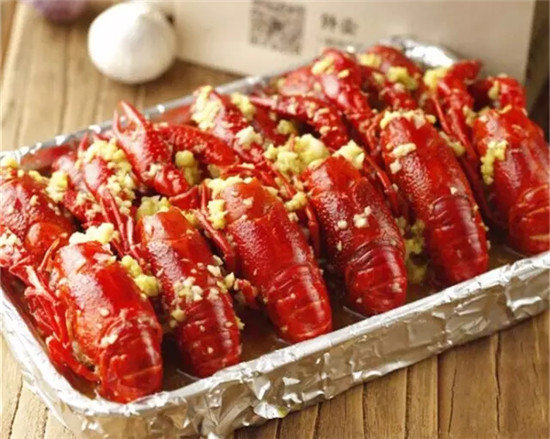 小龍蝦和春天一起來了，2016的龍蝦外賣市場(chǎng)怎么玩？