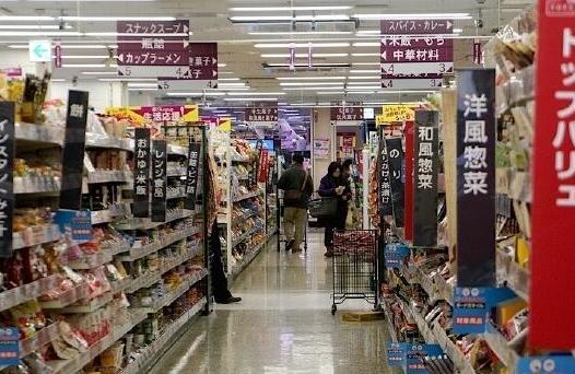 日本超市令人暖心的服務(wù)細節(jié)中告訴了餐飲人什么道理？|餐飲界