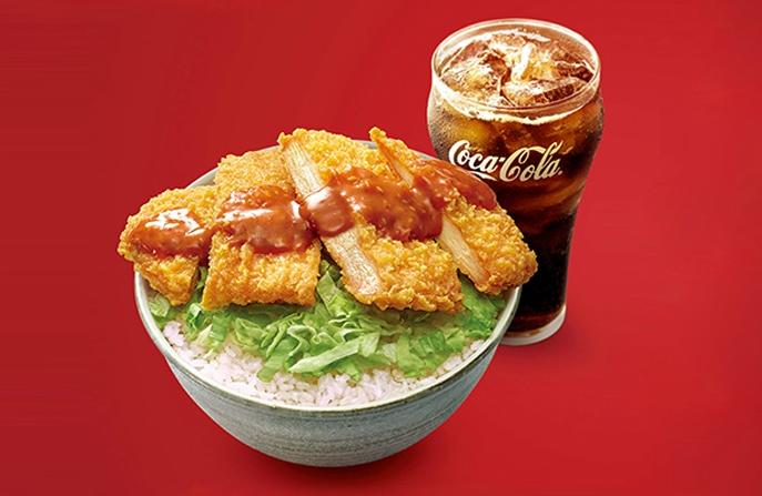 麥當(dāng)勞又要在中國售賣米飯了，你怎么看|餐飲界