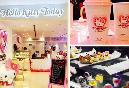 沒有Hello Kitty，不是星爺，你要怎么開好一家主題餐廳？|餐飲界