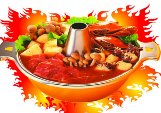火鍋行業(yè)仍有巨大的細(xì)分藍(lán)?？臻g，你找到了嗎？