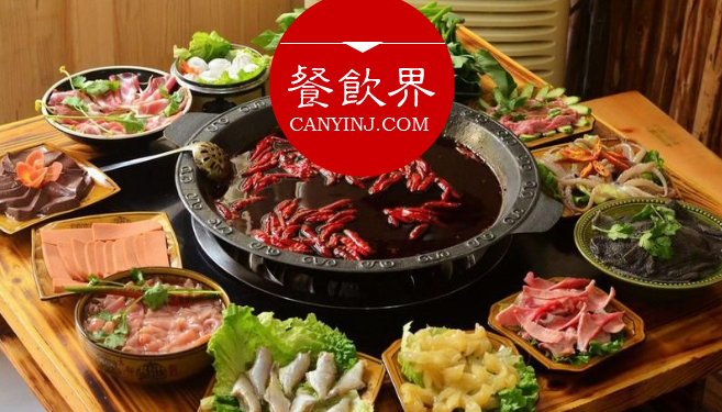 借勢(shì)《火鍋英雄》做營(yíng)銷，先看這8組大數(shù)據(jù)了解火鍋的發(fā)展趨勢(shì)！ | 數(shù)據(jù)