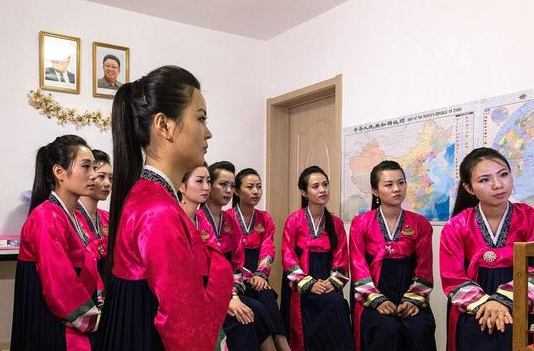 大批朝鮮停業(yè) 朝鮮式服務(wù)或失去競(jìng)爭(zhēng)力！