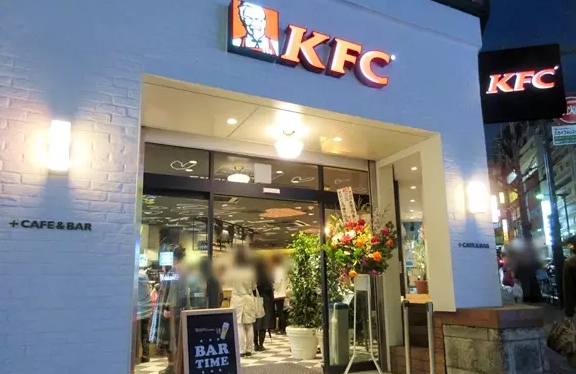 KFC在悉尼賣啤酒被禁了，之后打算去哪？|餐飲界
