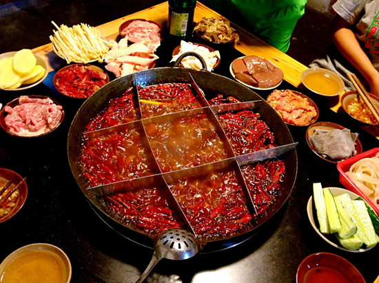 火鍋進(jìn)入夏天淡季，怎么提高營(yíng)業(yè)額和利潤(rùn)？