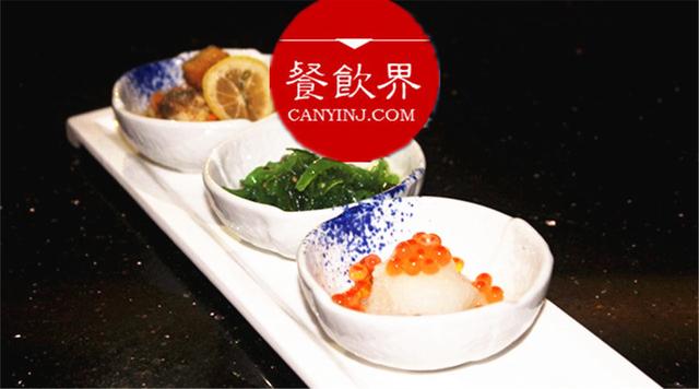別小瞧餐前的一道開胃菜，它將可能帶來(lái)更大的利潤(rùn)！| 周末一參