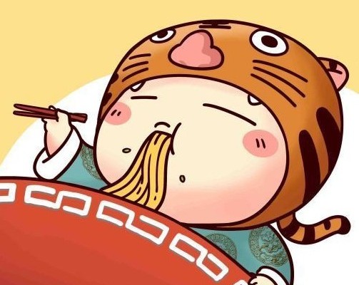 你知道中國“吃貨們”都愛吃些啥嗎？
