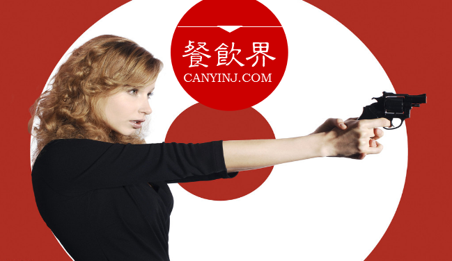 方向定成敗，餐飲人你真的瞄準(zhǔn)目標(biāo)了嗎？| 觀點