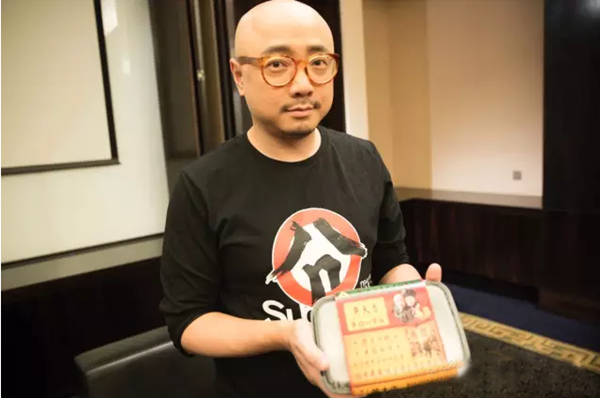 為什么餐飲業(yè)顛覆傳統(tǒng)的都是些外行人？|餐飲界
