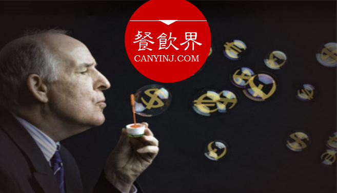 奇葩！這些餐廳竟然不單靠“賣(mài)菜品”來(lái)盈利！| 案例