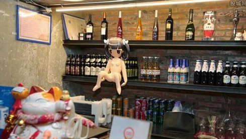 性虐類主題餐廳 能走多遠(yuǎn)？