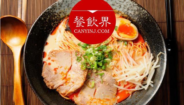 #周末一參#一間蘭州面館經(jīng)營模式的僵硬，斷送了十年的優(yōu)勢