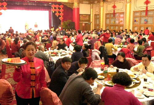 餐飲業(yè)有望于2020年達(dá)到5萬億規(guī)模，美團點評獲驅(qū)動力