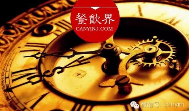外賣O2O面臨新變局，“準時”或成核心競爭力 | 觀點