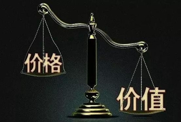 當你只能跟別人拼價格的時候，你就已經輸了