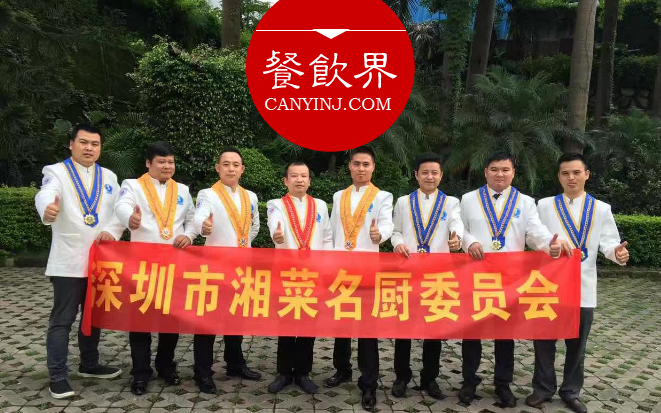 訪談：“八少帥”透露后廚3大“秘密”，讓餐飲老板更懂“廚師”