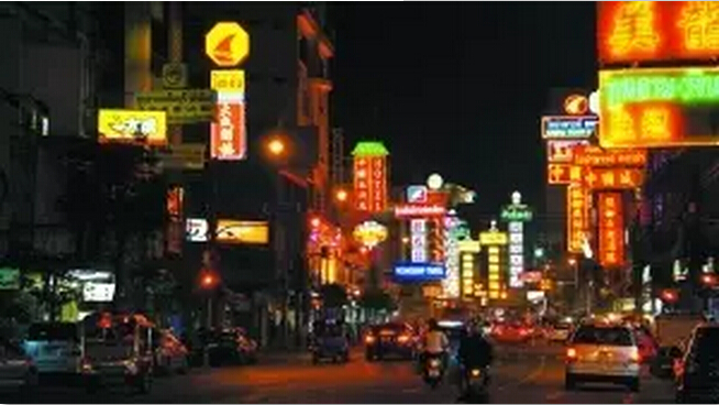 海外開店成熱潮！黃太吉等中餐企業(yè)如何搶灘海外市場？
