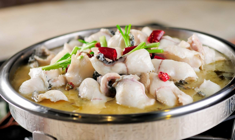 三維思考：從酸菜魚進(jìn)化，看傳統(tǒng)菜系的變革線索