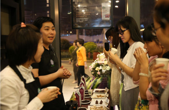 互聯(lián)網(wǎng)餐飲PK傳統(tǒng)餐飲，顧客體驗(yàn)很關(guān)鍵|餐飲界